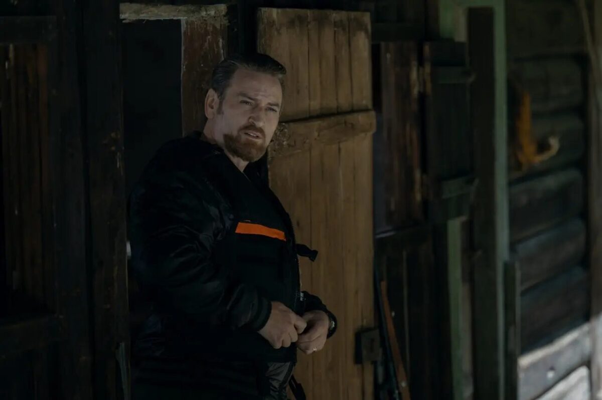 image 9 - A Caçada | Nova série do Apple TV+ é boa? Vale assistir?