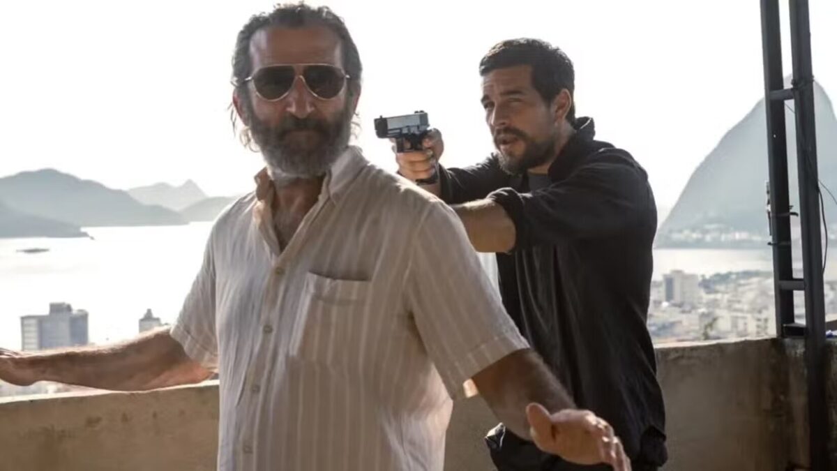 image 9 2 - Agente Zeta | O motivo que fez o filme EXPLODIR no Prime Video