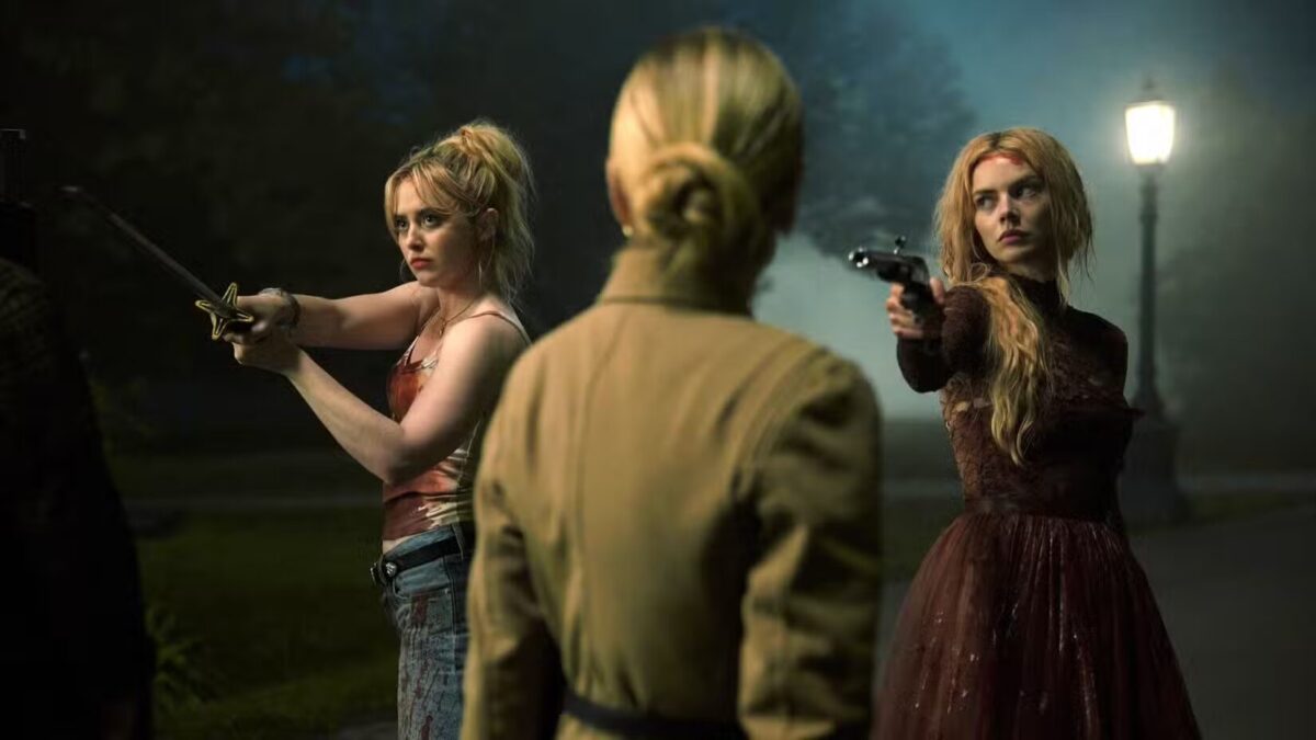 image 9 4 - Casamento Sangrento 2 | Final do filme e segredos: quem morre?