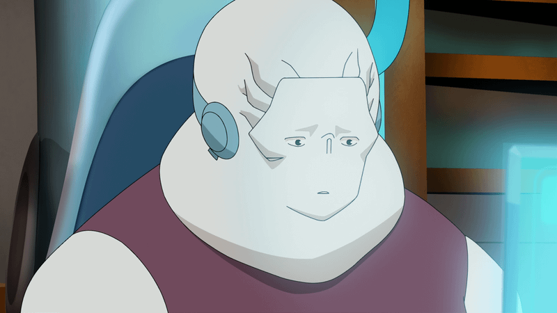 Invencível 4ª temporada | Quem é o espião na Coalização dos Planetas? - 9 image 9 - Invencível 4ª temporada | Quem é o espião na Coalização dos Planetas?