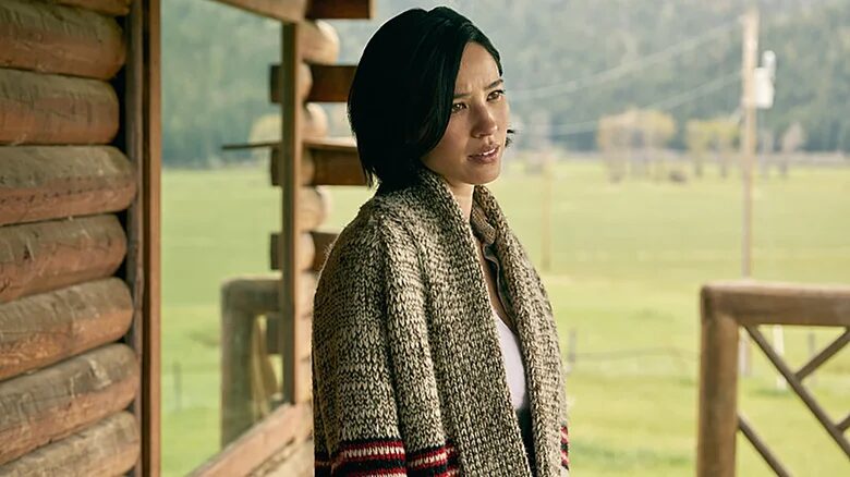 image - Marshals | Episódio 1 mata personagem de Yellowstone e MUDA TUDO