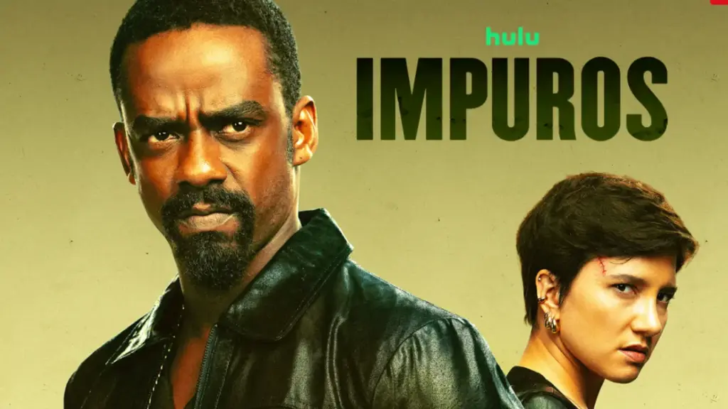 impuros 6 temporada trailer