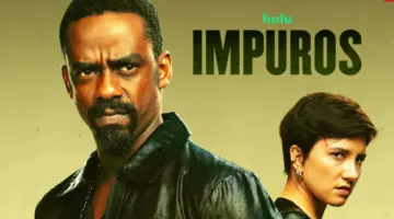 impuros 6 temporada trailer
