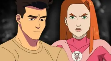 invencivel 4 temporada episodio 3 review
