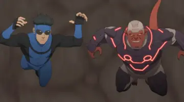 invencivel 4 temporada episodio 4