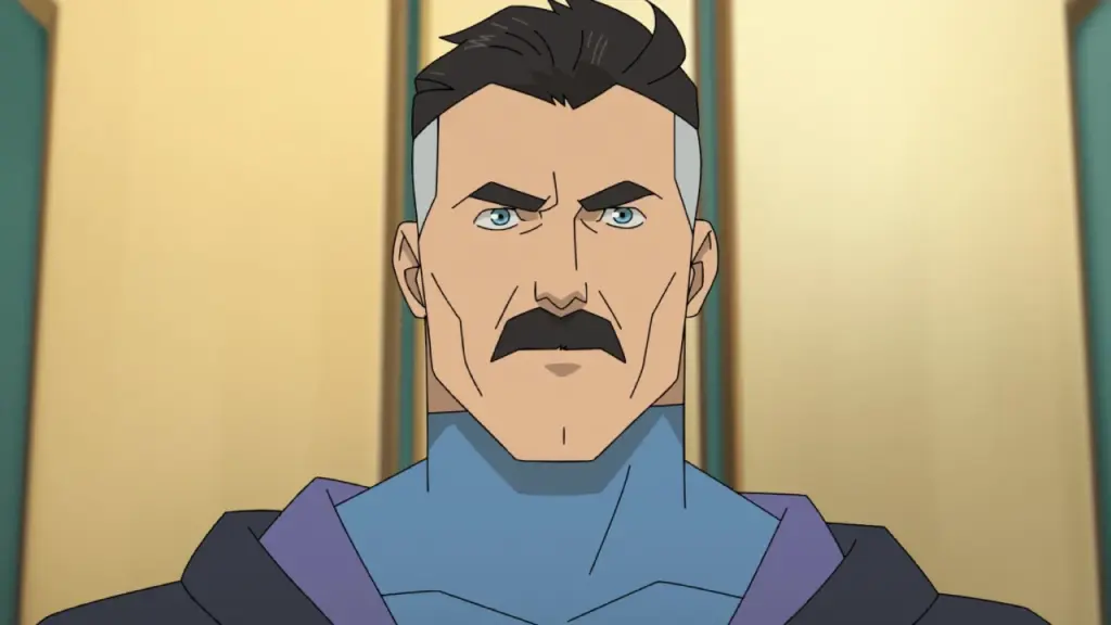 invencivel 4 temporada episodio 5 quando sai