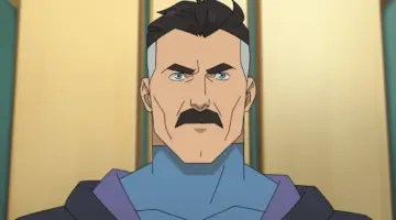 invencivel 4 temporada episodio 5 quando sai