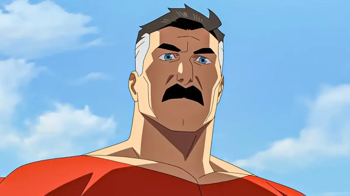 invencivel 4 temporada episodio 5 sai amanha