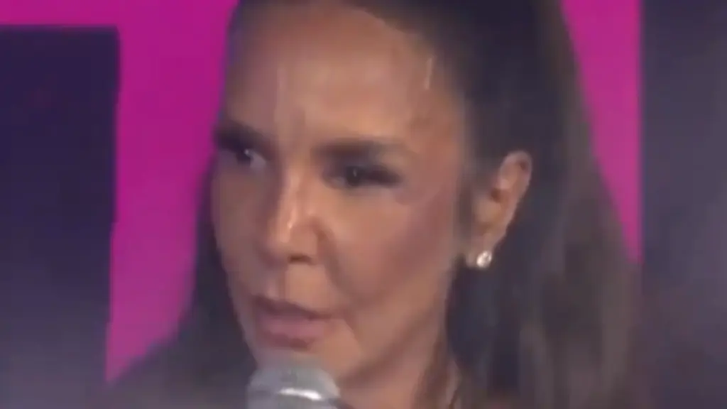 ivete sangalo conselho bbb