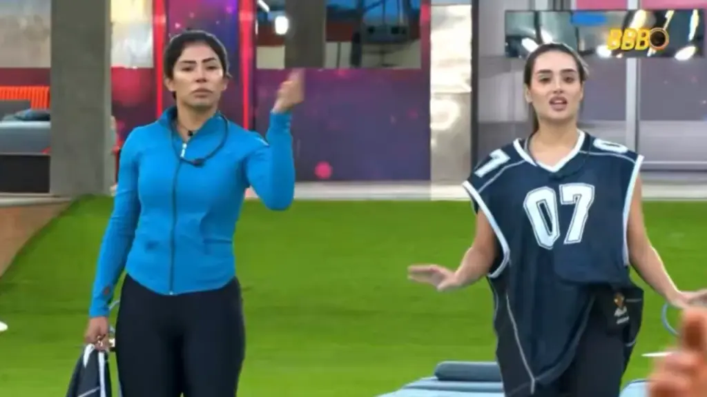 jordana marciele revisao prova BBB