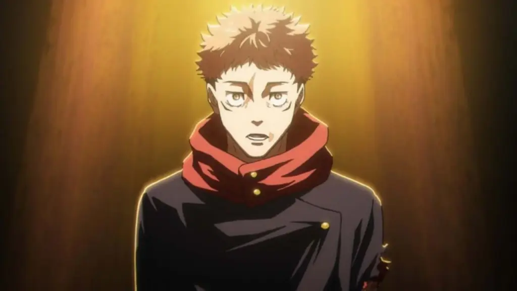 jujutsu kaisen episodio 12 final da 3 temporada