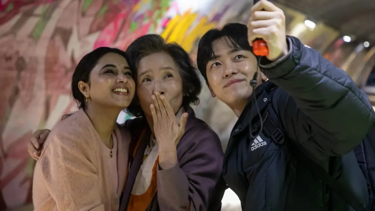 Made in Korea | Filme na Netflix é chato, confuso e não vale o seu tempo - 9 made in korea filme ruim