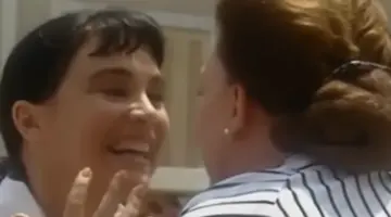 maria do carmo sai da prisao rainha da sucata