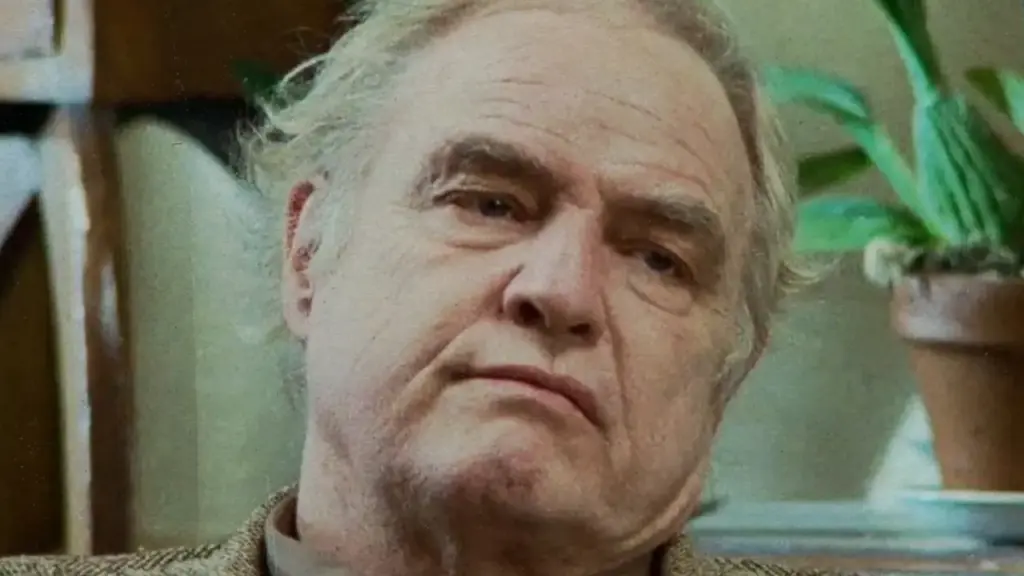 marlon brando avanço ia declaração