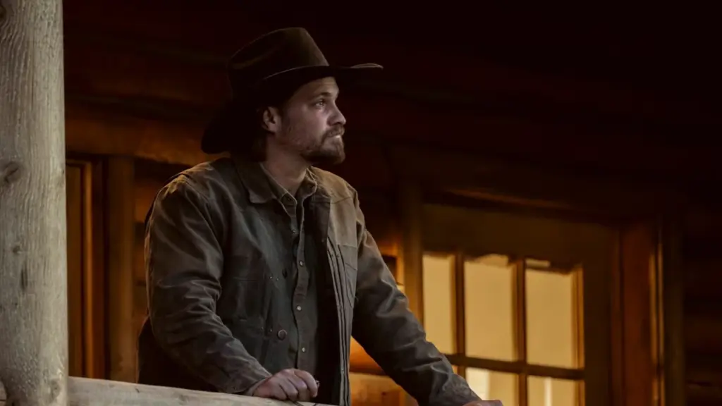 marshals episodio 2 serie