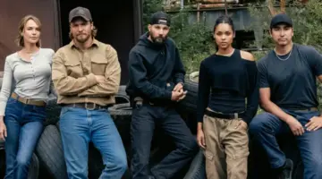 marshals renovada 2 temporada