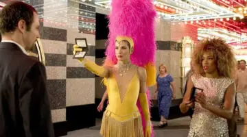 miss simpatia 2 filme sessao da tarde
