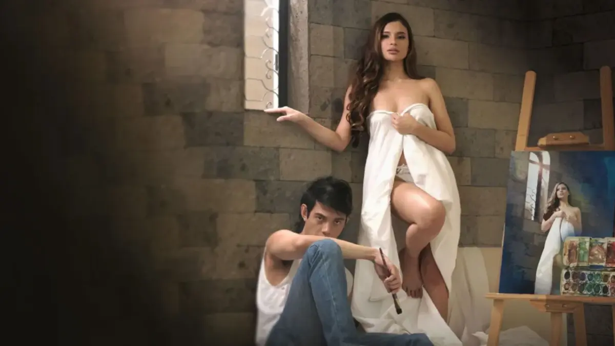 mulher proibida no prime video