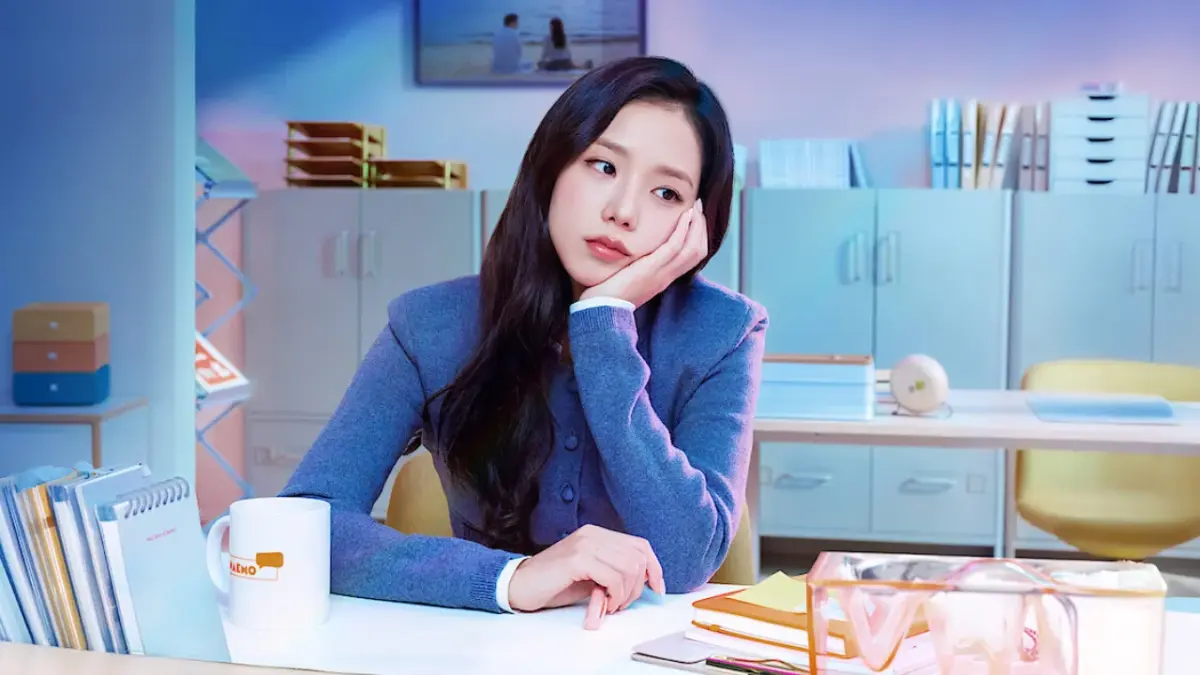 Namorado por Assinatura é bom? Review sincera do K-drama da Netflix com Jisoo - 9 namorado por assinatura na netflix