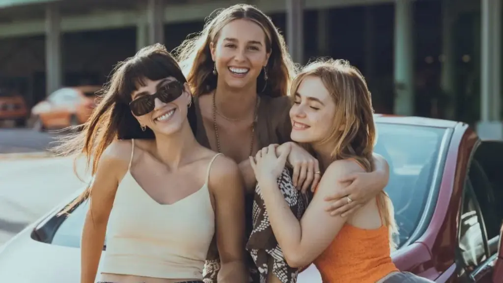 naquela noite netflix review