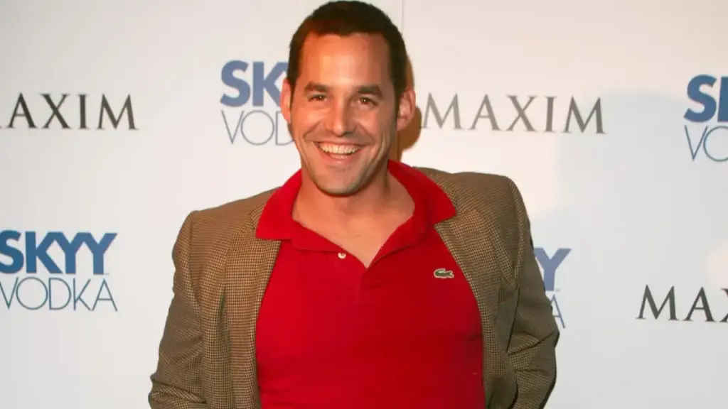 nicholas brendon ator buffy morreu