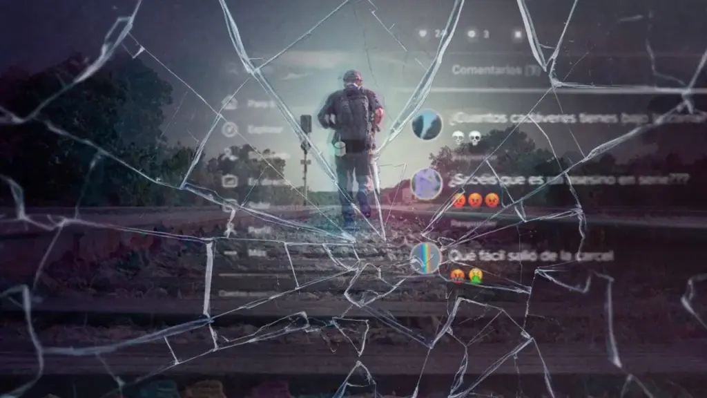 o assassino do tiktok historia real