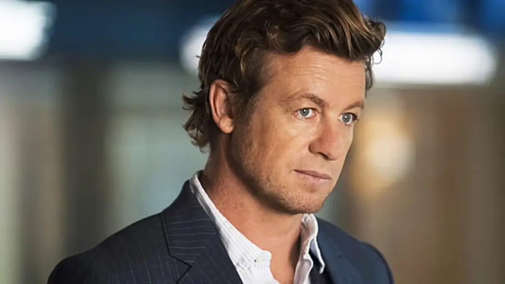 o mentalista historia real red john