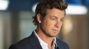o mentalista historia real red john