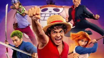 one piece 2 temporada saiu numa terça