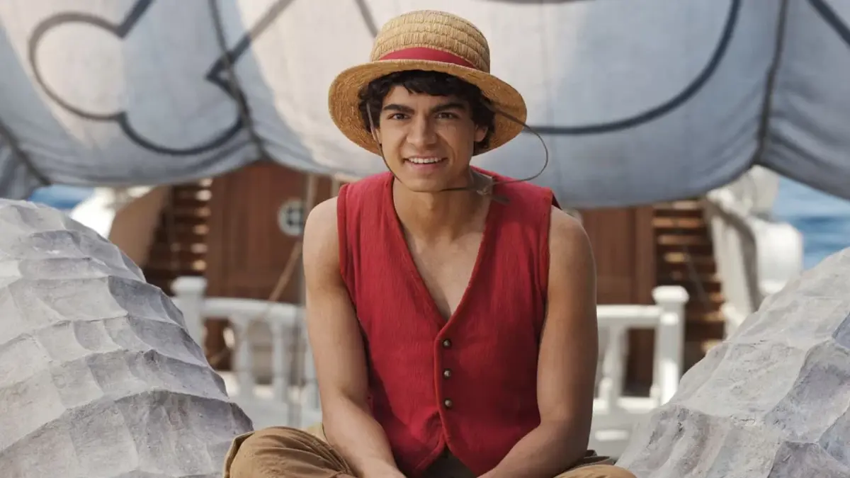 one piece corrige problema 2 temporada