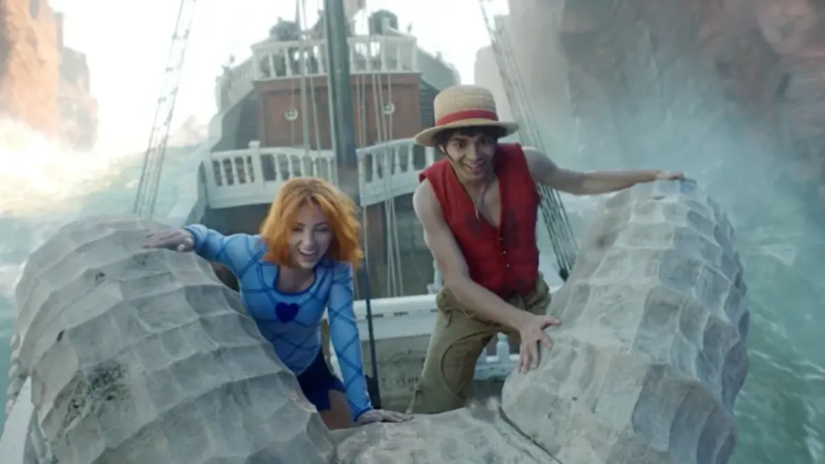 one piece grand line
