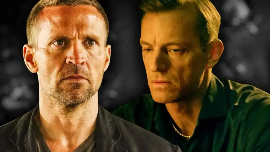 os casos de harry hole final cena pos creditos