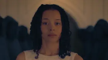 os testamentos serie trailer
