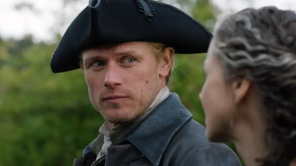 outlander 8 temporada caca a traidor