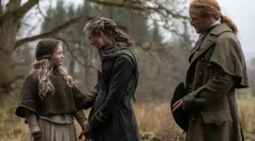 outlander 8 temporada episodio 1 explicado