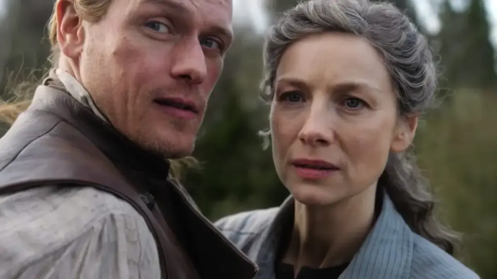 outlander 8 temporada episodio 2 previa