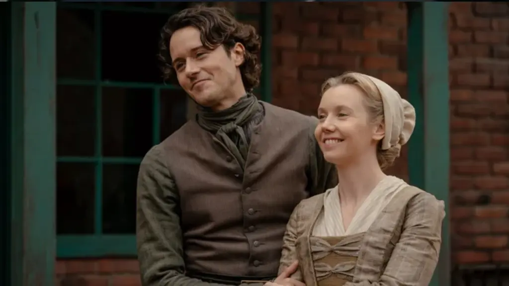 outlander 8 temporada episodio 4