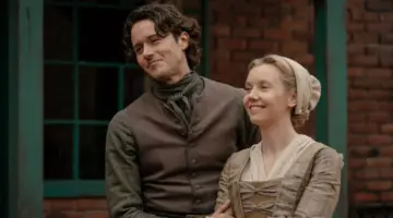 outlander 8 temporada episodio 4