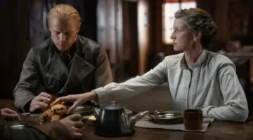 outlander 8 temporada morte