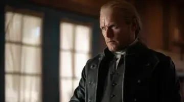 outlander 8x03 review