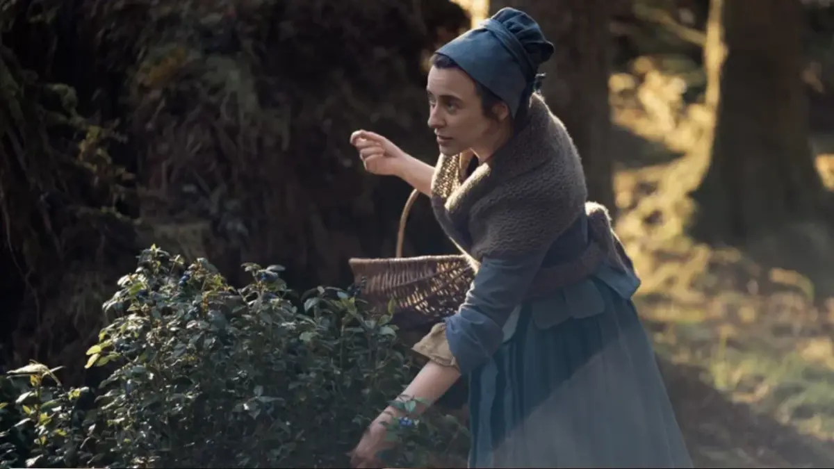 outlander morte 8 temporada