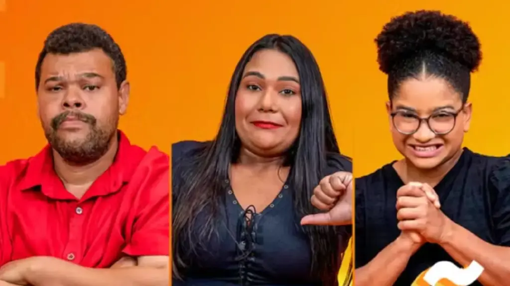 paredao bbb 26 como foi