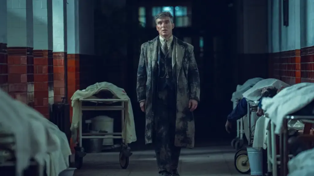 peaky blinders criticas filme