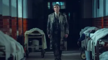 peaky blinders criticas filme