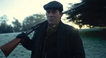 peaky blinders johnny dogs teoria