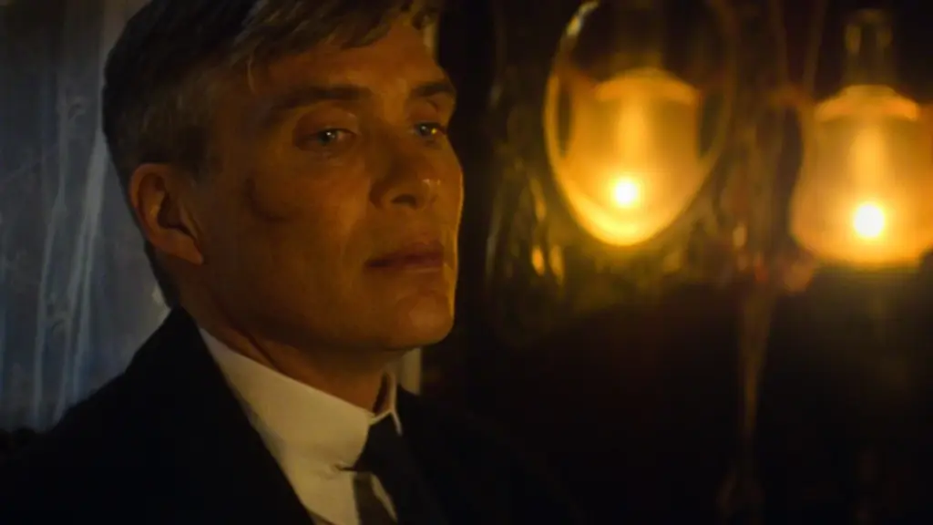 peaky blinders o que deu errado no filme