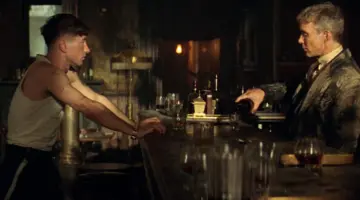 peaky blinders personagem volta serie