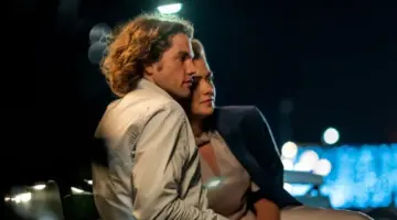 quando encontrei você filme mensagem