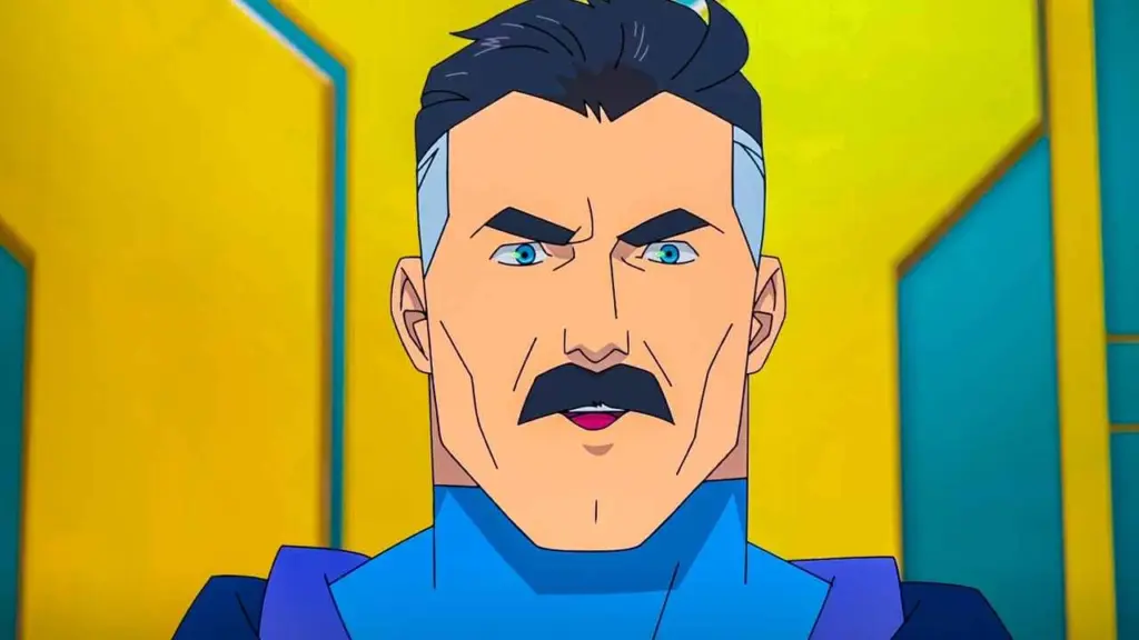 quem e o espiao em invencivel 4 temporada