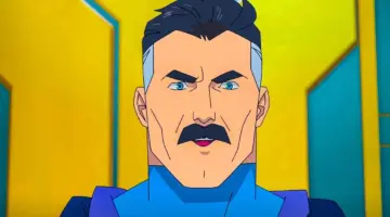 quem e o espiao em invencivel 4 temporada